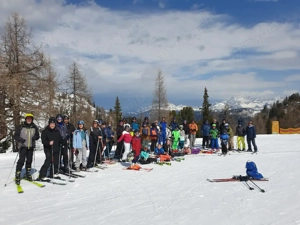 Skiurlaub Östereich Ski Amadé ****Hotel Familienfreizeit m. Kids Jugl. 2026 1.230  , Kids ab 530  