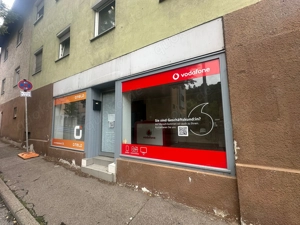 Gewerbeaum in Stuttgart-Rohracker zu vermieten