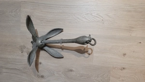 Anker zu verkaufen