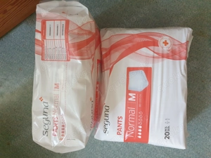 Seguna Windelhosen für Damen