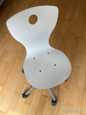 Kinder Schreibtischstuhl Salto Möbel für Kinder