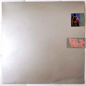 Metamatics - Ep.01 1997 12" EP Vinyl Techno Minimal