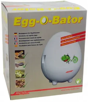 Lucky Reptile Egg-O-Bator (Inkubator, Brutgerät)