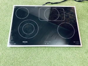  Autark Einbaukochfeld Miele   Glaskeramikfeld (Lieferung möglich)
