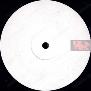 MK 2 - The Odyssey 1999 12" S Sided Promo W Lbl Vinyl Drum n Bass