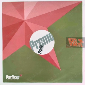 Justice - Mauve Flow Switch 1998 12" Promo Vinyl Drum n Bass