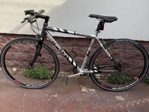 Simplon Grid F2 Shimano Ultegra