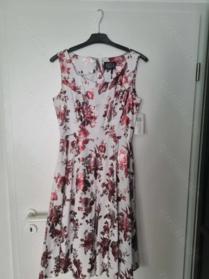 Kleid von H&R London, neu & ungetragen