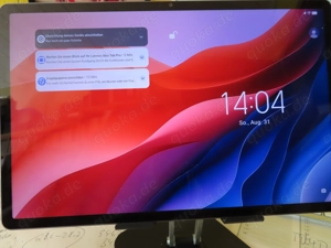 Lenovo Idea Tab Pro Tablet