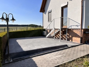 !19% MwSt. sparen! Allround Handwerker Gartengestaltung Terrassenbau Entkernung Entrümpelung Abriss  Bild 3