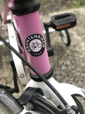 Kinderfahrrad von Bachtenkirch für 30 
