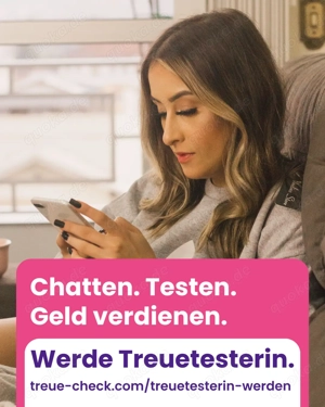   Nebenjob   Teilzeit   Social Media & Chat Support (m w d)  
