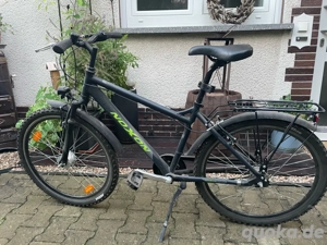 Fahrrad Noxon