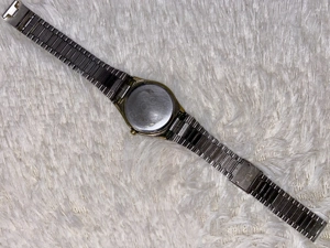 Osco Parat Armbanduhr Quarzuhr Herren Batterie Unisex Vintage Bild 4