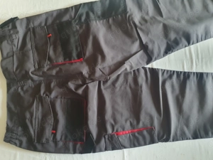 2 Arbeitshosen Bild 3