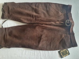 Frauentrachtenhose Gr.34-36