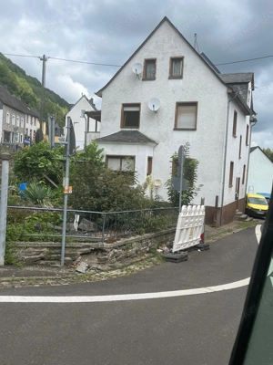 Wohnhaus zu verkaufen Renovierungsbedürftig