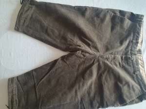Cordhose Gr.48 Bild 1