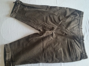 Cordhose Gr.48 Bild 2