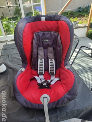 Römer Kindersitz