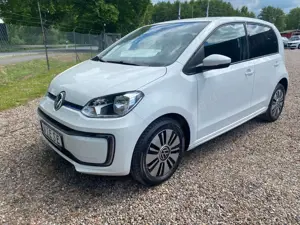 Volkswagen up! e-up! Style Plus   129,-montl. Kamera, SHZ,