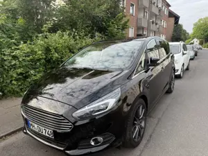 Ford S-Max 2.0 EcoBlue Bi-Turbo Aut. Titanium