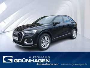Audi Q3 Q3 40 2.0 TFSI quattro DSG-ACC-LED-Spurassist BC