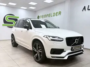 Volvo XC90 R Design AWD / 7 SITZE / PANORAMA / 360°