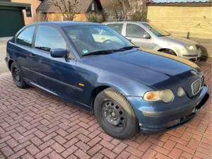 BMW 316 316ti compact