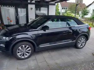 Volkswagen T-Roc Cabriolet 1.5 TSI ACT OPF Style