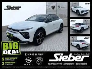 Citroen C5 X 1.2 PureTech 130 SS Shine ACC*SHZ*KAMERA