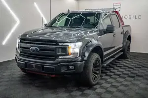 Ford F 150 XLT,Lightbar,SZH,Kamera,LPG*Kundenauftrag*