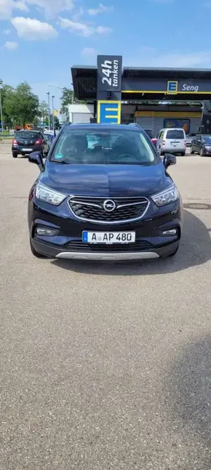 Opel Mokka X 1.4 ECOTEC Start/Stop Selection