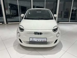 Fiat 500e Elektro Icon LED Bild 2