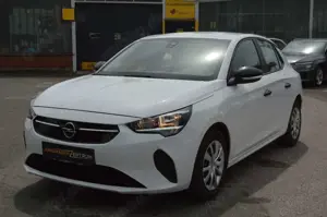 Opel Corsa F 1.2 KLIMA"ALLWETTER"BT-AUDIO"RADIO