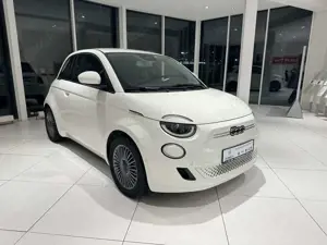 Fiat 500e Elektro Icon LED Bild 3