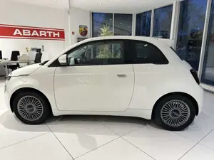 Fiat 500e Elektro Icon LED Bild 4