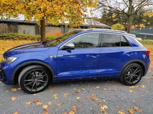Volkswagen T-Roc T-Roc 2.0 TSI OPF 4MOTION DSG R