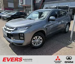Mitsubishi ASX 2.0 Spirit 2WD *LED *DAB *Navi *Kamera