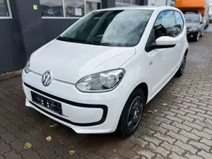 Volkswagen up! move up! 2.Hand TÜV Neu ! Klima