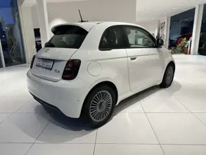 Fiat 500e Elektro Icon LED Bild 5