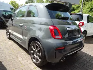 Abarth 595 1.4 T-Jet 16V App-Navi DAB UConnect Estetico Bild 5