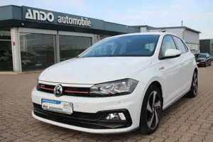 Volkswagen Polo VI 2.0 GTI Automatik/Klima/Frontassist