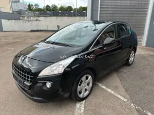 Peugeot 3008 2.0 HDi Premium *AUTOM*PANO*HEAD-UP*81TKM!*
