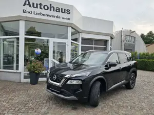 Nissan X-Trail 1.5 VC-T MH N-Connecta Leder Ahk. el. Hk SH Pro P.