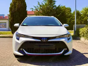 Toyota Corolla Hybrid Business Edition TS 2.0 Hybrid