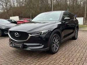 Mazda CX-5 2.0 Sports-Line Leder GSD *Klimaautomatik*BOSE*