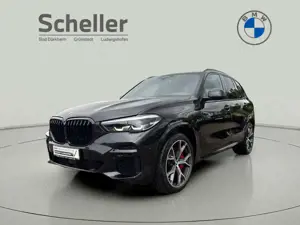 BMW X5 xDrive45e iPerf. Head-Up DAB LED el. Sitze