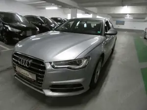 Audi A6 Avant 2.0 TDI Ultra*S-Line*Alcantara*Xenon*