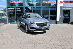 Opel Grandland X Navi Kamera Klima SHZ Pano